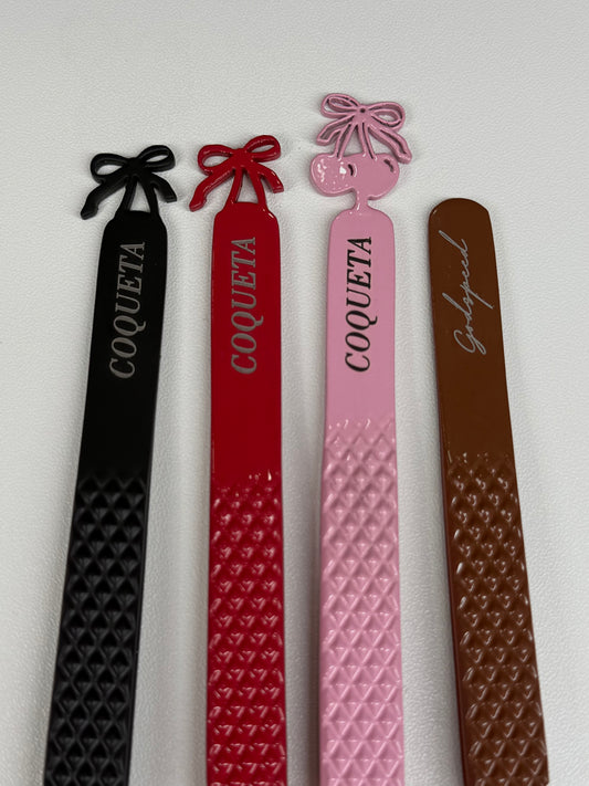 Black Coqueta Single