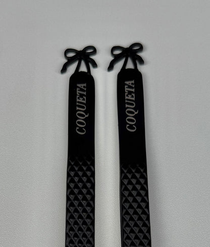 Black Coqueta Single