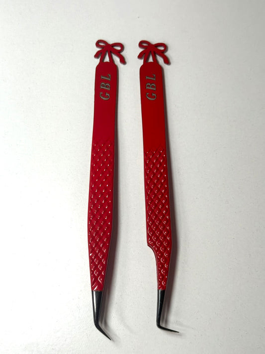 Red coqueta 90° thin