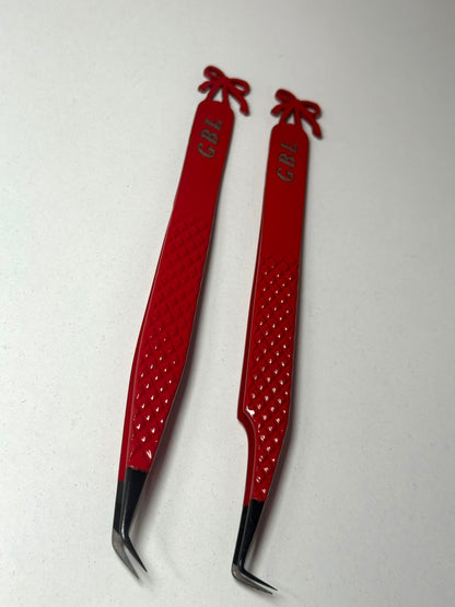 Red coqueta 90° thin
